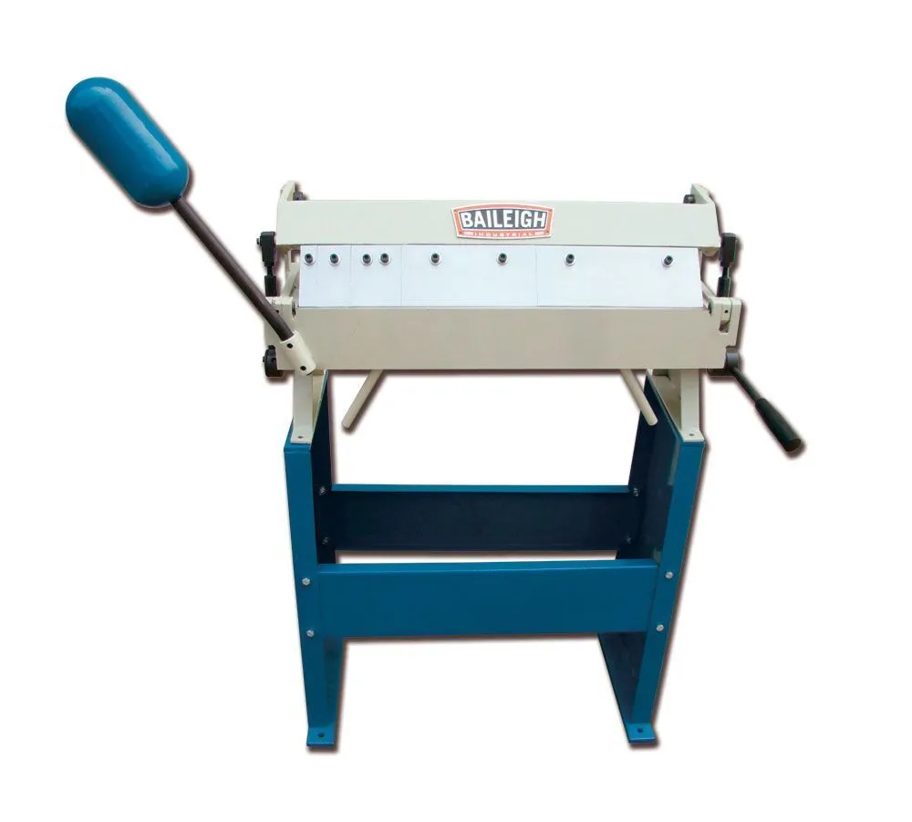 NEW BAILEIGH BA9-1000383