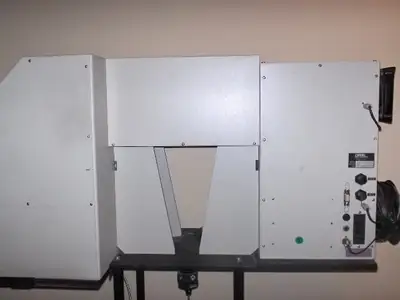 ORIEL/NEWPORT 81294 SOLAR SIMULATOR