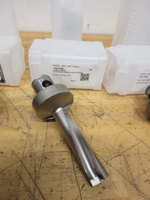 Used KOMET ABS50 Other Cutting Tools Minnesota US | Machinesused.com #1309134