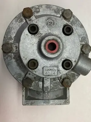 Used GOYEN 4024 Solenoid Valves Ohio US | Surplus Asset Holdings #1365686