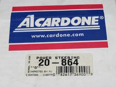 New | in-Stock CARDONE _UNKNOWN_ Automotive Parts | OCO Industrial #1586669