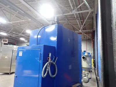 USED DK OVENS 361821