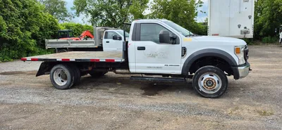 Used 2022 FORD F550 Misc Trucks Ontario CA | Platinum Group #1352820