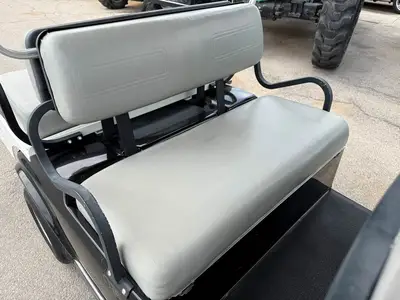 Used 2019 CLUB CAR VILLAGER 8 Golf Carts Utah US | Global Remarketing #1285983