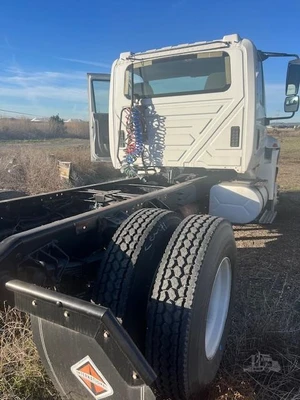 Used 2013 INTERNATIONAL DURASTAR 4300 Cab Chassis trucks California US | ABN Services #1339222