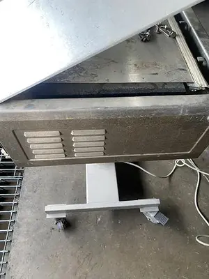 USED 1999 MULTIVAC A 300/16