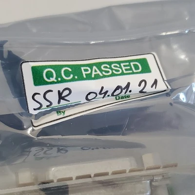 USED Inheco 2400125
