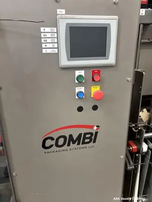USED COMBI 2-EZ-SB