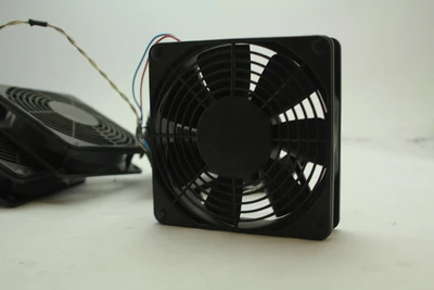 Used PAPST ["Typ 4412", "4412FM"] Electronic Component Fans California US | Davliegogo LLC #1706484