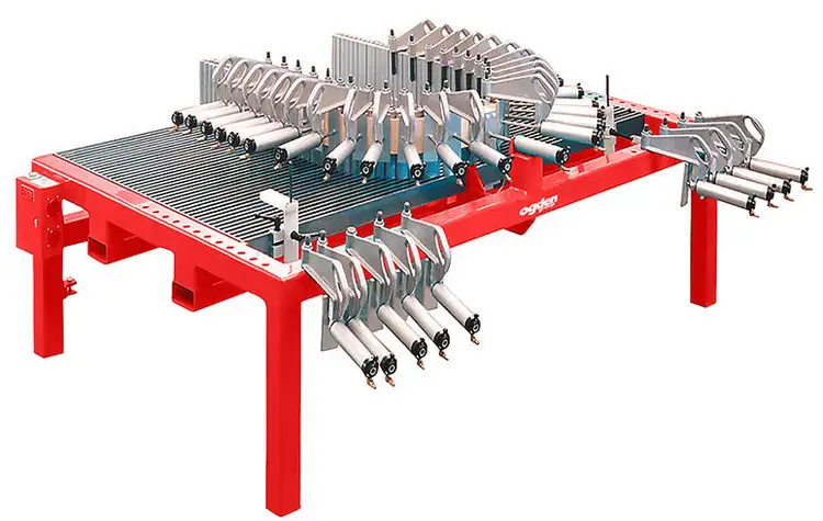 New | in-Stock OGDEN _UNKNOWN_ Post Forming Machines Pennsylvania US | Highland Automation #1298599
