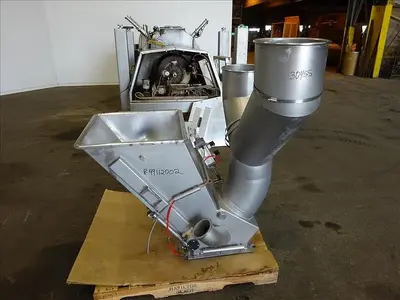 USED 1994 STEPHAN TK 850