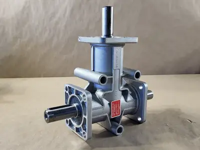 USED BONFIGLIOLI 127410030
