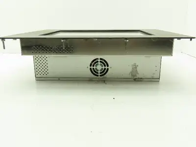 DFI  KS445-154-000 Operator Interface Panel  100-240Vac 4-2A 60/50Hz