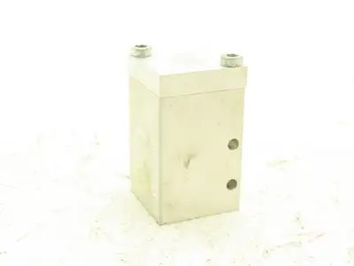 Rexroth 5349000000 Solenoid Air Valve Media Barrier Filter Element