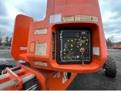 Used 2007 JLG 1250AJP Manlifts Pennsylvania US | Iron Exchange Equipment Solutions #1352491