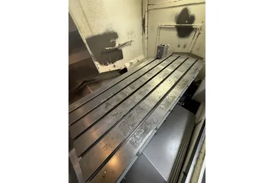 Used _UNKNOWN_ _UNKNOWN_ Vertical Machining Centers Utah US | KD Auctions #1548970