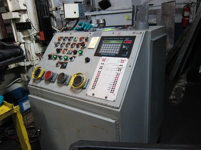 USED 1968 VERSON S2-500-240-60
