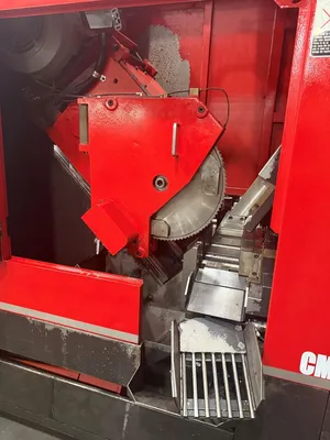 2012 AMADA CMB 150 Saws, Circular Cold | Westbrook Engineering (3)