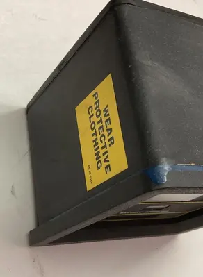 Used SIGNET P58640 Flowmeters Ohio US | Surplus Asset Holdings #1403235