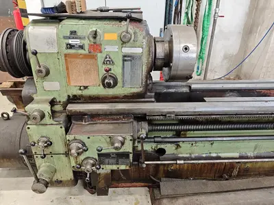 USED TOS SU 63 A