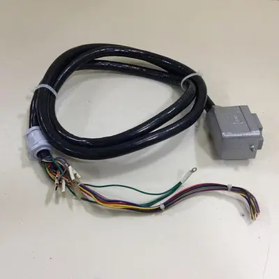 USED YUSHIN PRECISION EQUIPMENT HARNESS994