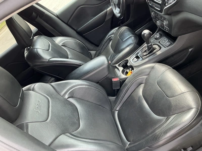 Used 2019 JEEP CHEROKEE SUVs Michigan US | Miedema Asset Management Group #1321234
