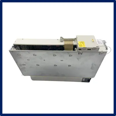 USED MITSUBISHI 6SN1124-1AA00-0DA1