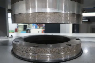 2019 EXTRUDE HONE SPECTRUM 12/8/8 Hones | Machine Tool Emporium (7)