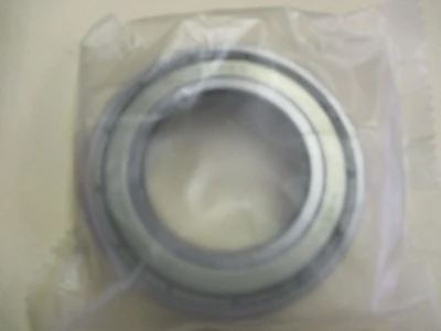 NEW Nachi 6007ZZE C3