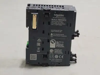 NEW SCHNEIDER ELECTRIC TM3DQ32TK