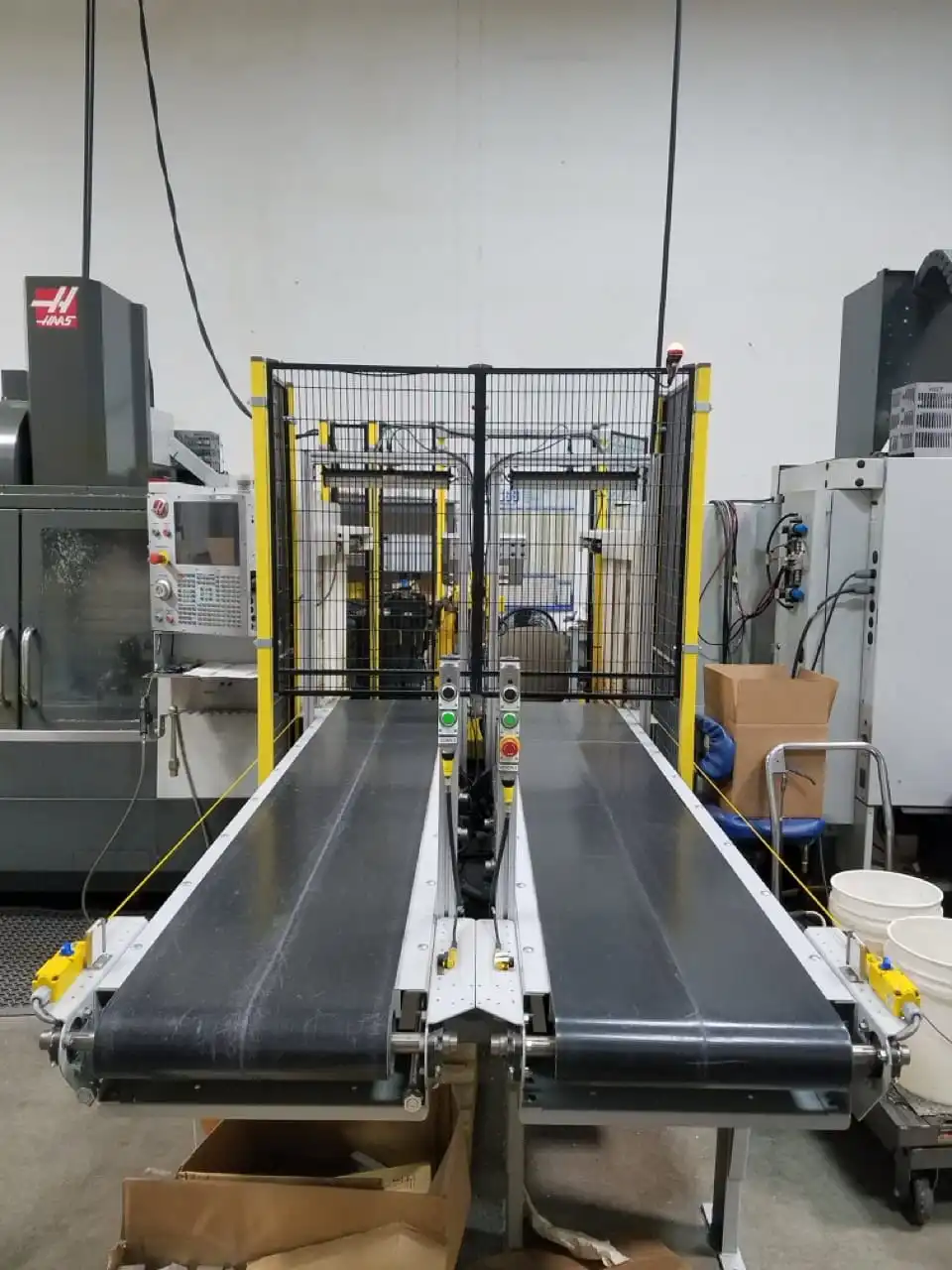 USED 2016 FANUC M-10IA/12