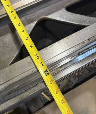 Used HEIDENREICH & HARBECK VDF 21 RO Gear Hobbers South Carolina US | ESS Industrial Equipment Sales #1538088