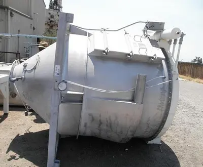 USED HAF EQUIPMENT INC. 18CT0253