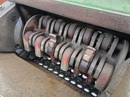 USED WILLIAMS C32