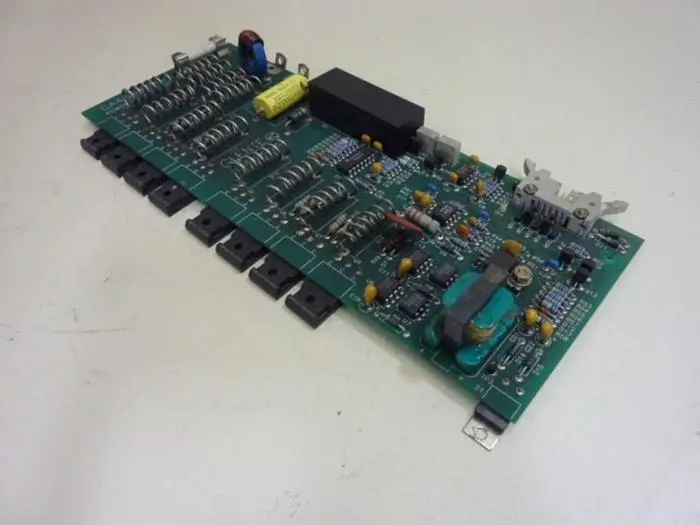 Used GLENTEK GA4569EPA Circuit Boards Michigan US | Ideal Machinery #939894