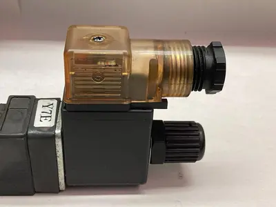 Used HERION 5ER-8B Pump & Valve Parts Ohio US | Surplus Asset Holdings #1237577