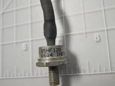 Used UNBRANDED _UNKNOWN_ Semiconductor - Other Texas US | OCO Industrial #1674942