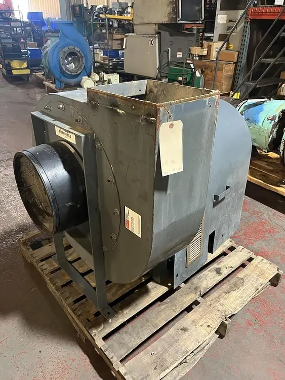 Used DAYTON 3108A HVAC Parts and Equipment Ohio US | Surplus Asset Holdings #1209798