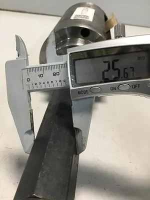 USED ENGEL ES2000/450-37 / ML