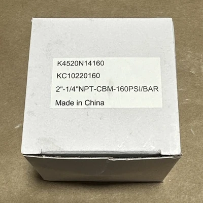 NEW Parker P32RB93BNGP