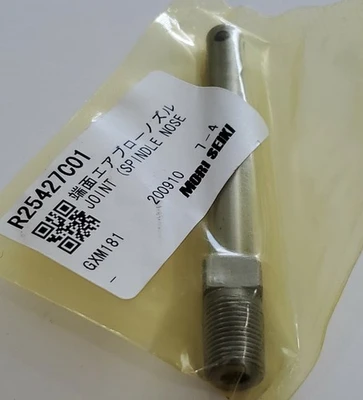 NEW Mori Seiki R25427C01