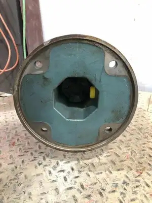 Dodge AG812011A-CE 30:1 Right Angle Gear Drive/Speed Reducer 4.4HP 4331in-lb