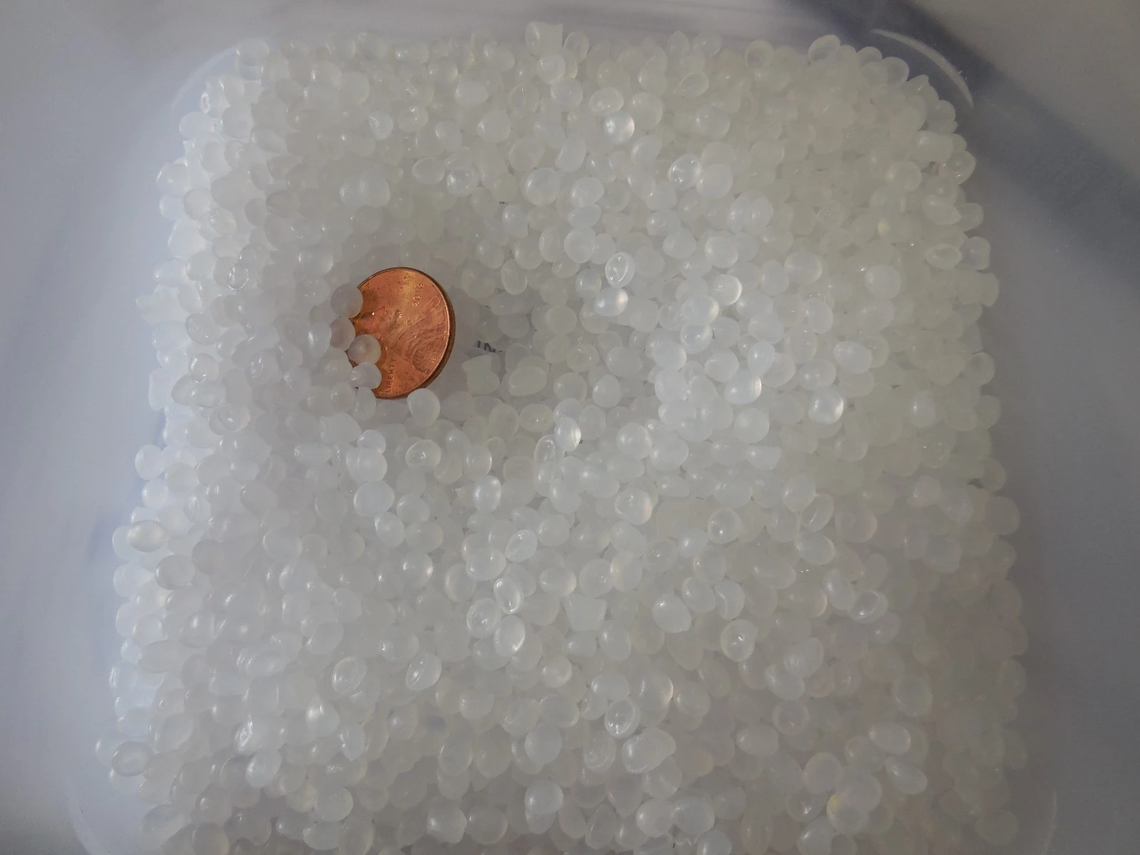 NEW LDPE Does Not Apply