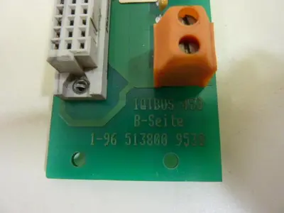 USED FERROMATIK MILACRON 1-96 5138000 9530