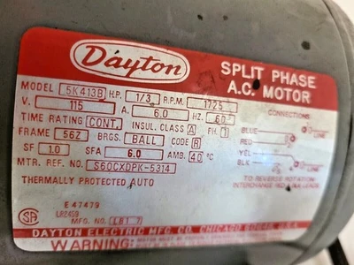 USED Dayton Does Not Apply