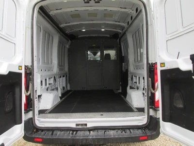 Used 2019 FORD TRANSIT 250 Vans Manitoba CA | Conquest Truck & Auto Sales #1508163
