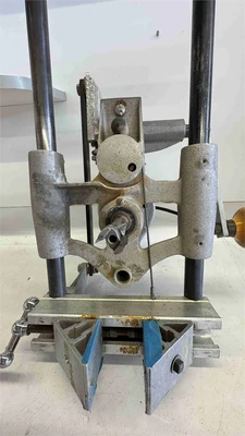 Used _UNKNOWN_ _UNKNOWN_ Woodworking Mortisers California US | MachineryMax #1393380