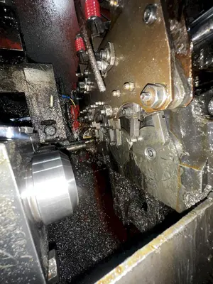 USED 2008 ASAHI SUNAC ST-1010