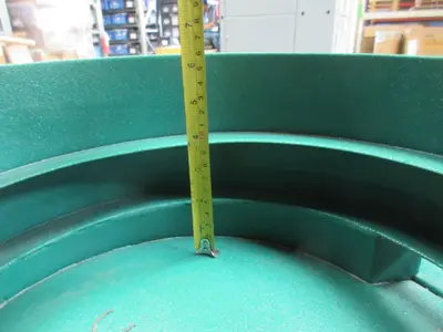 Used TOKAI SEIKI 40 Vibratory Bowl Feeder Texas US | Aucto #1454420