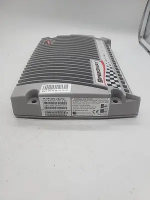 Used SPEEDWAY _UNKNOWN_ Radio Communication Testers | ND Industrial Surplus #1225039